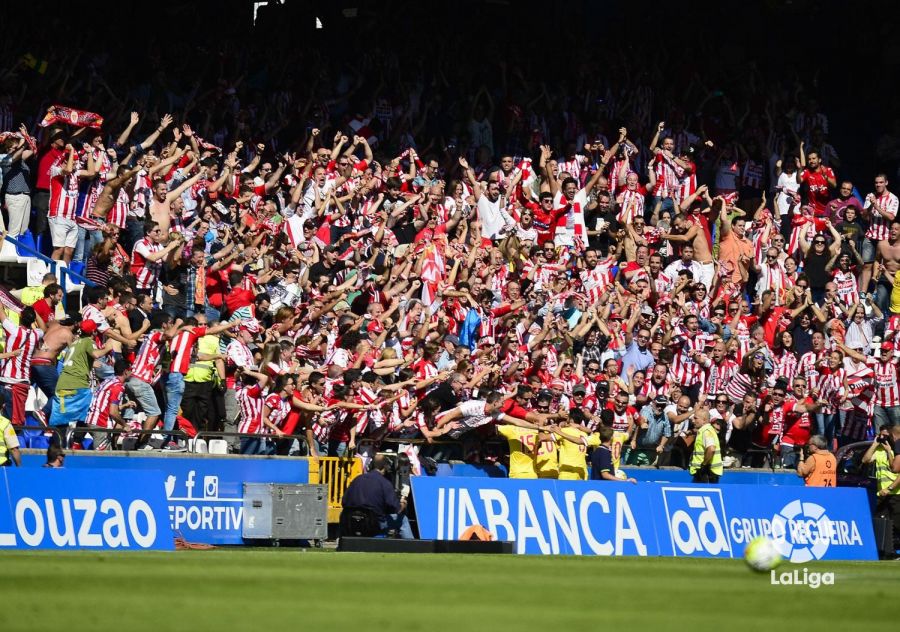 Riazor