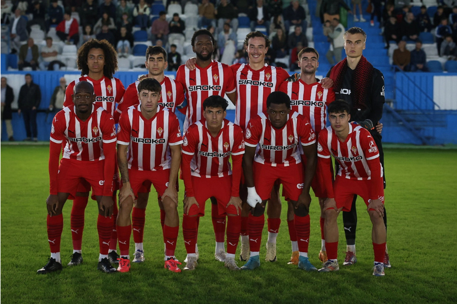 Sporting Atlético