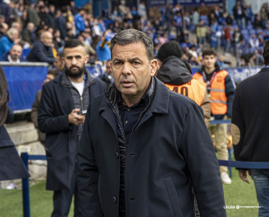 Javi Calleja