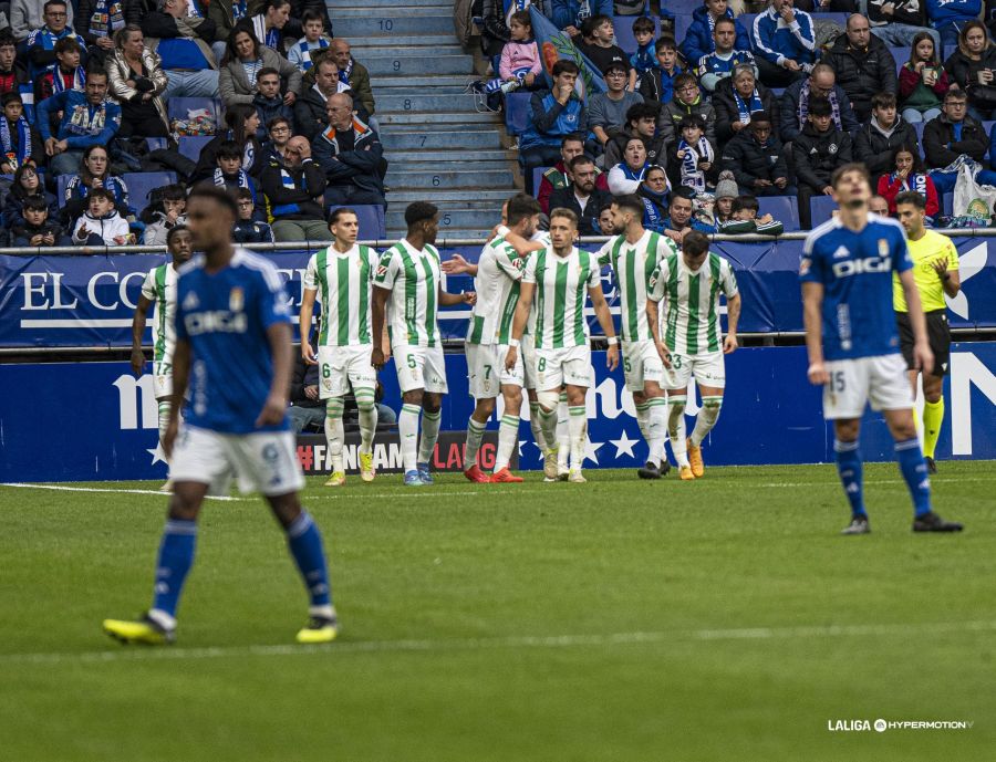 oviedo cordoba