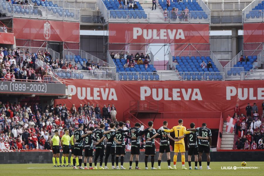 Sporting Granada