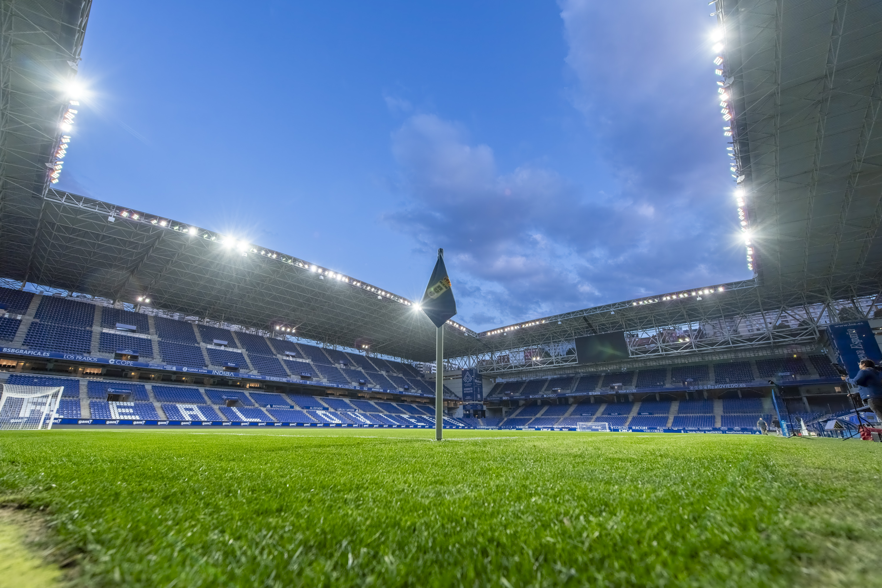 Carlos Tartiere