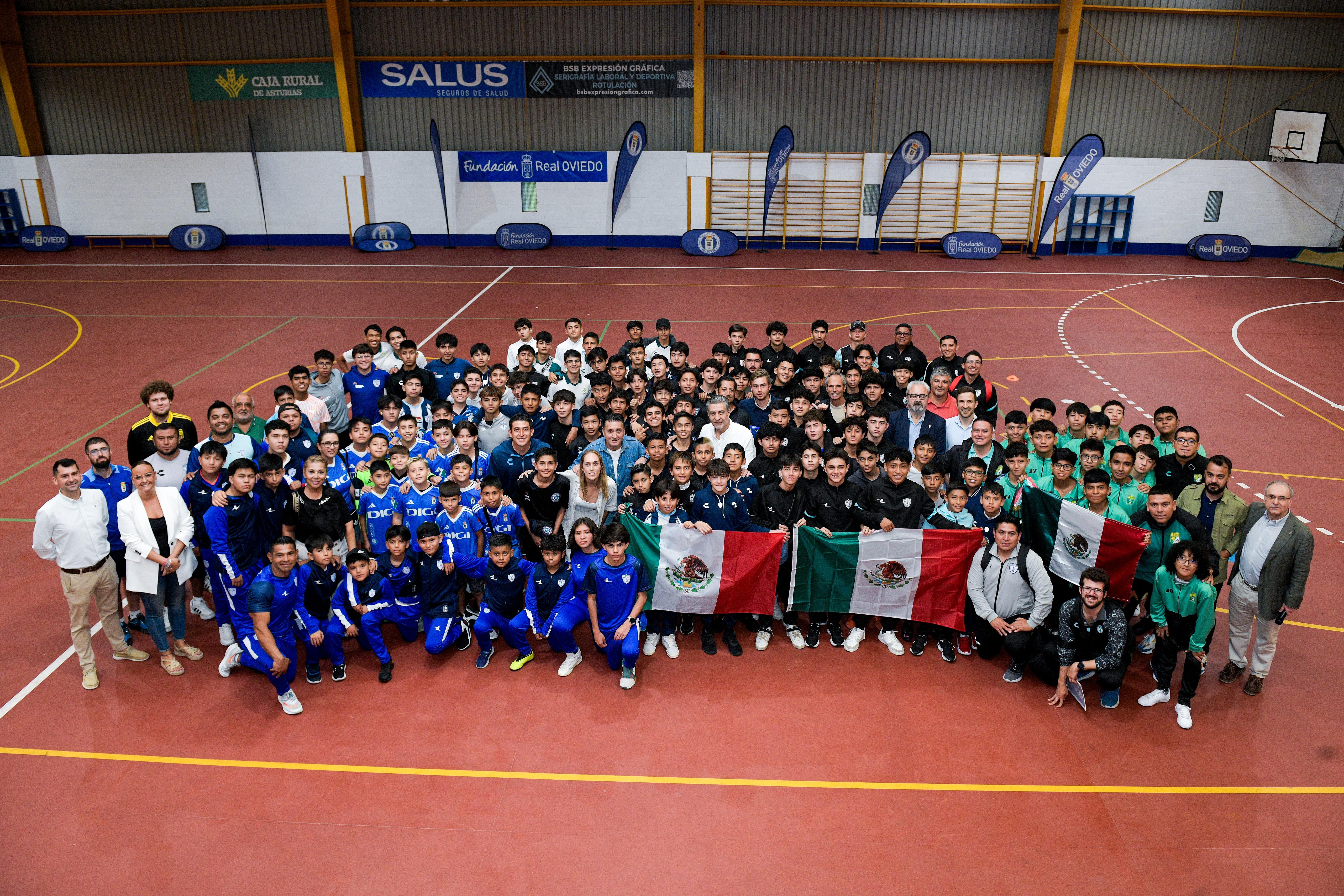 Fundación Real Oviedo