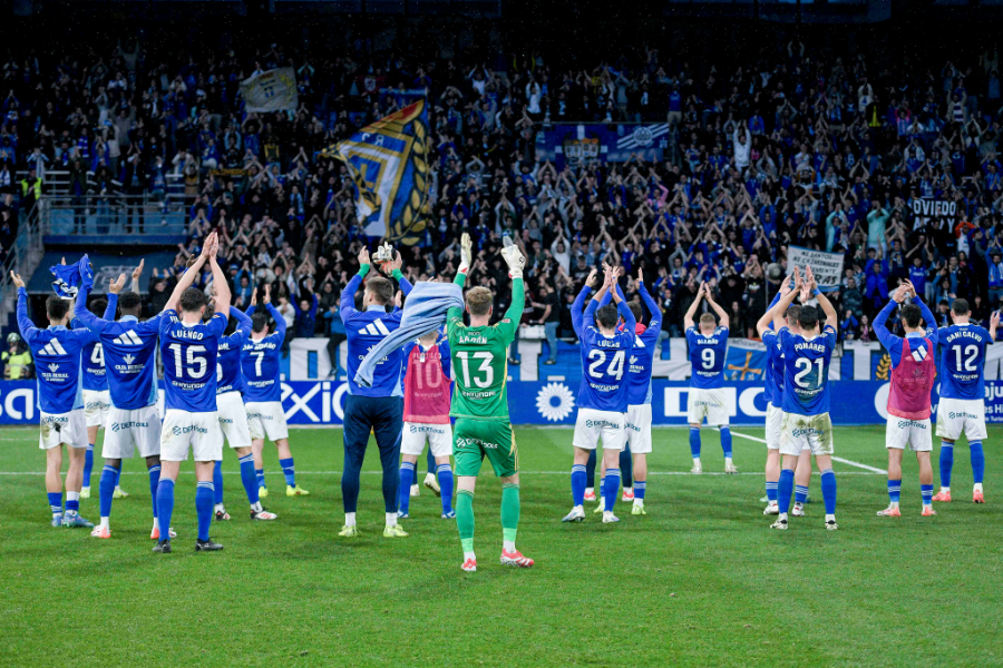 oviedo haka