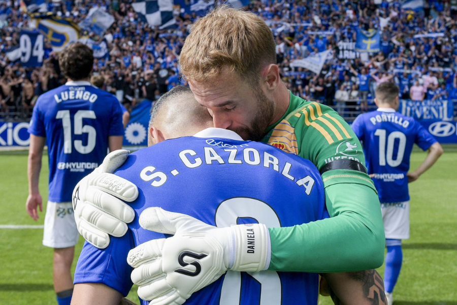 Cazorla