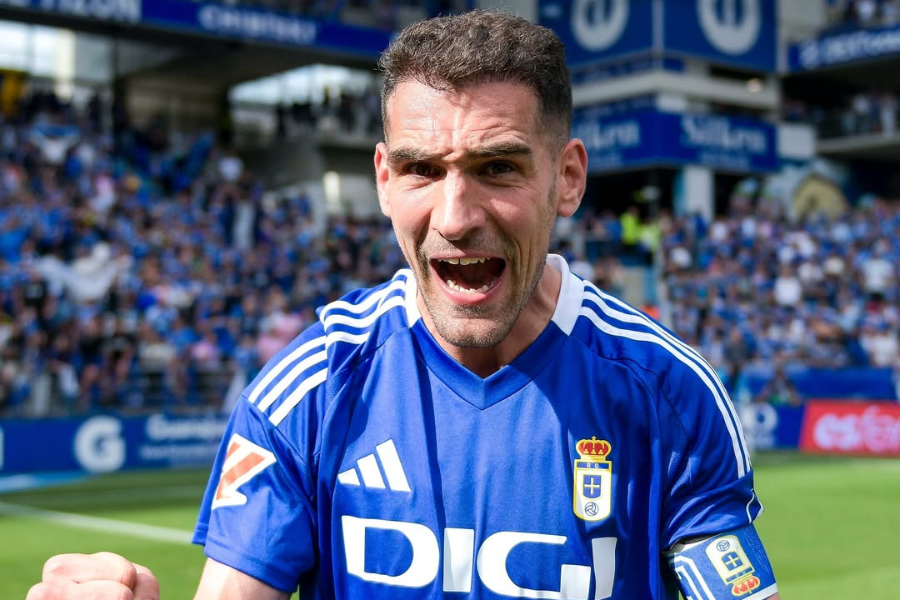 Dani Calvo