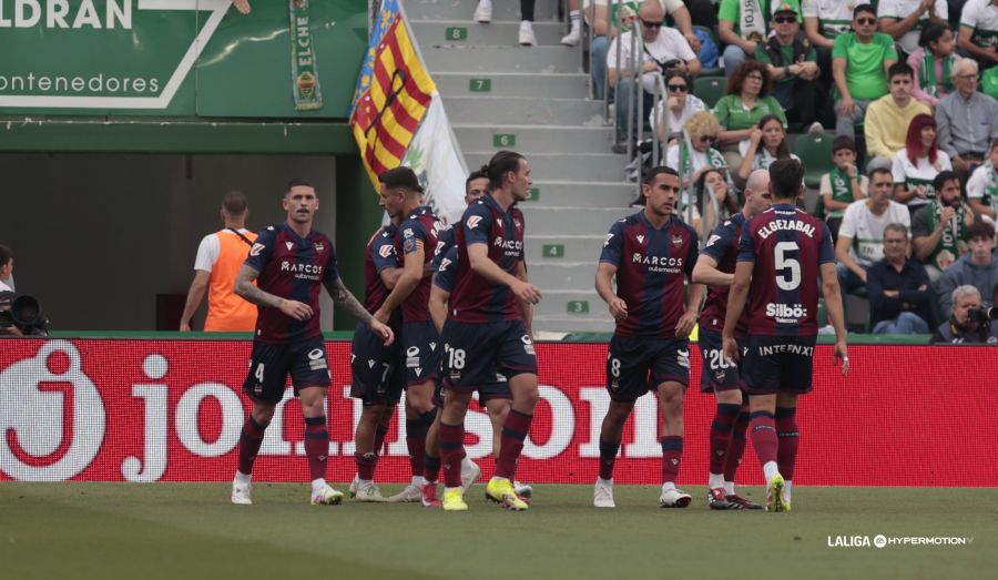 Levante