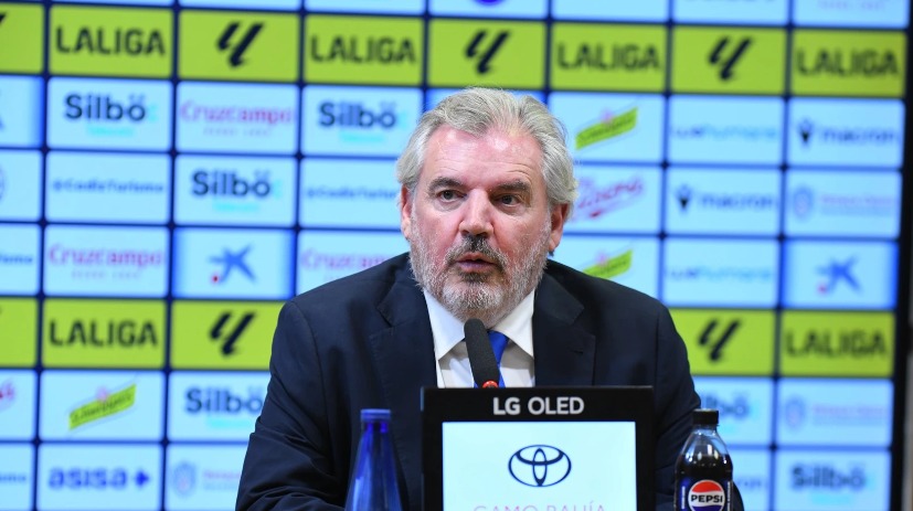 Manuel Vizcaíno