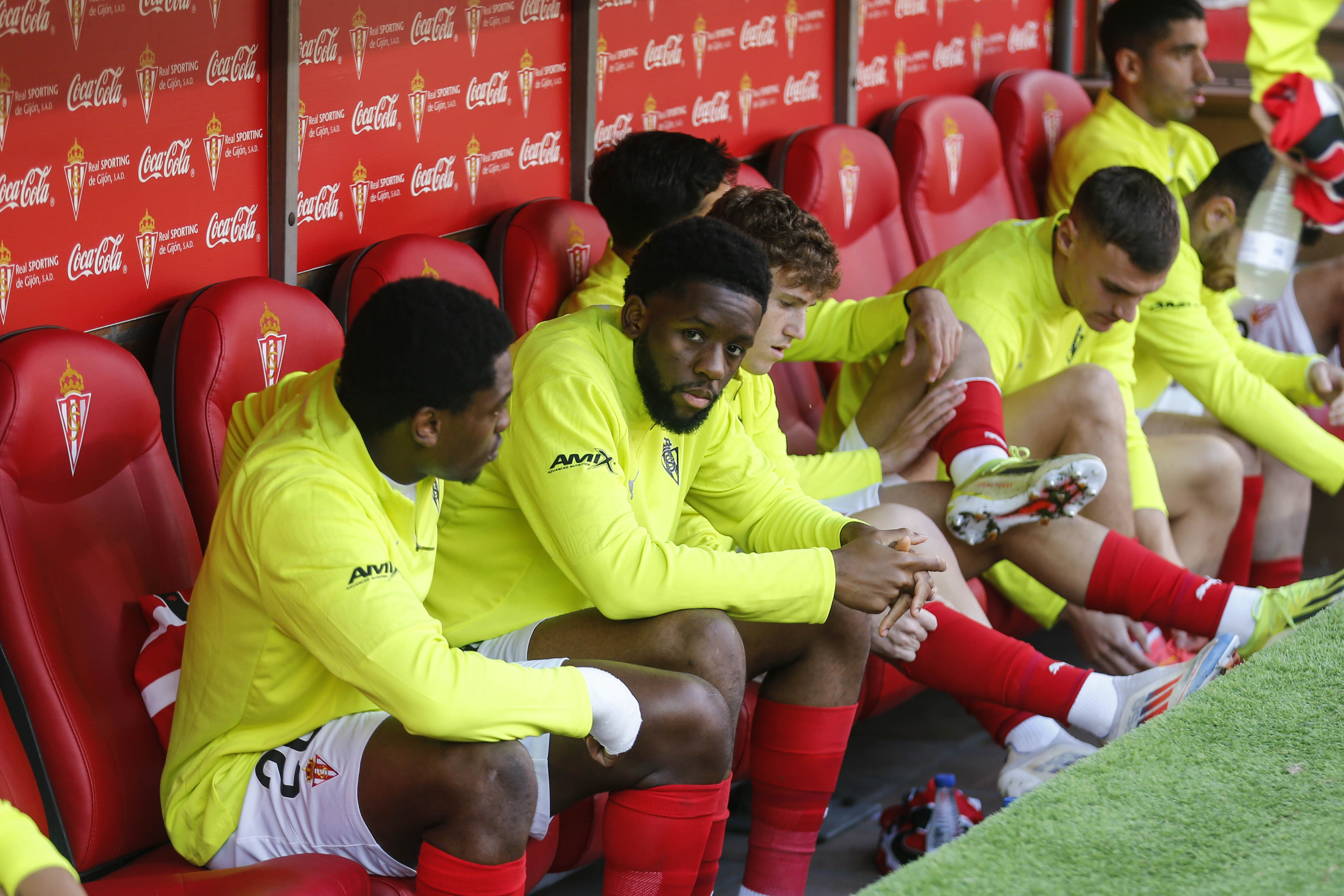 Yann Kembo