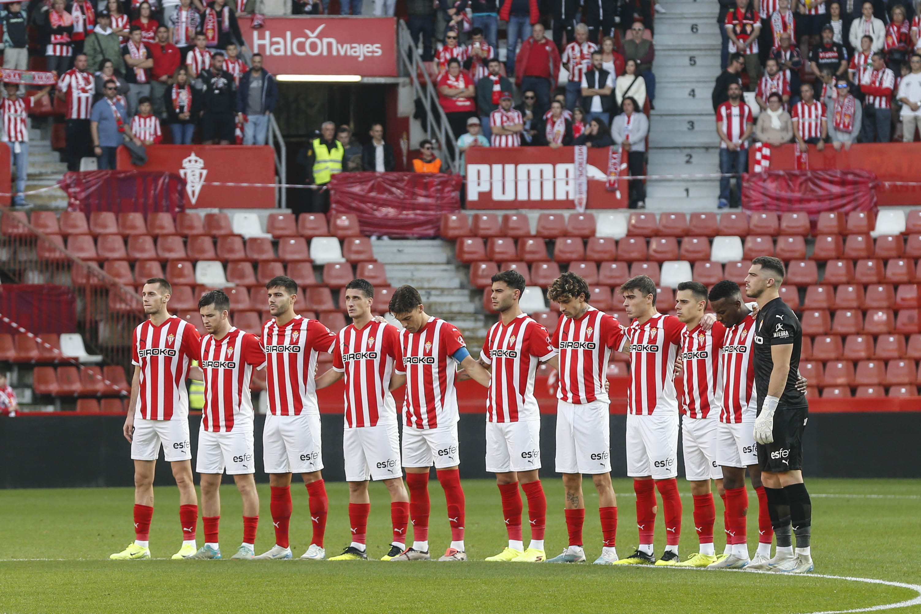 Sporting