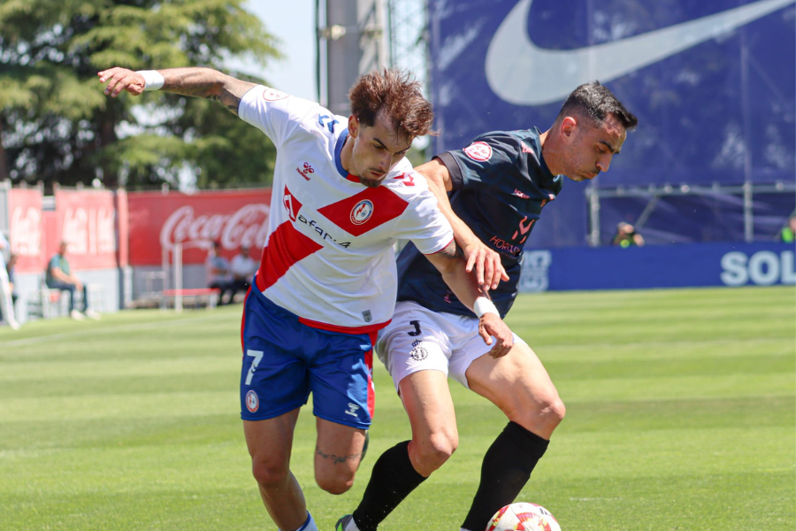 Avilés Rayo