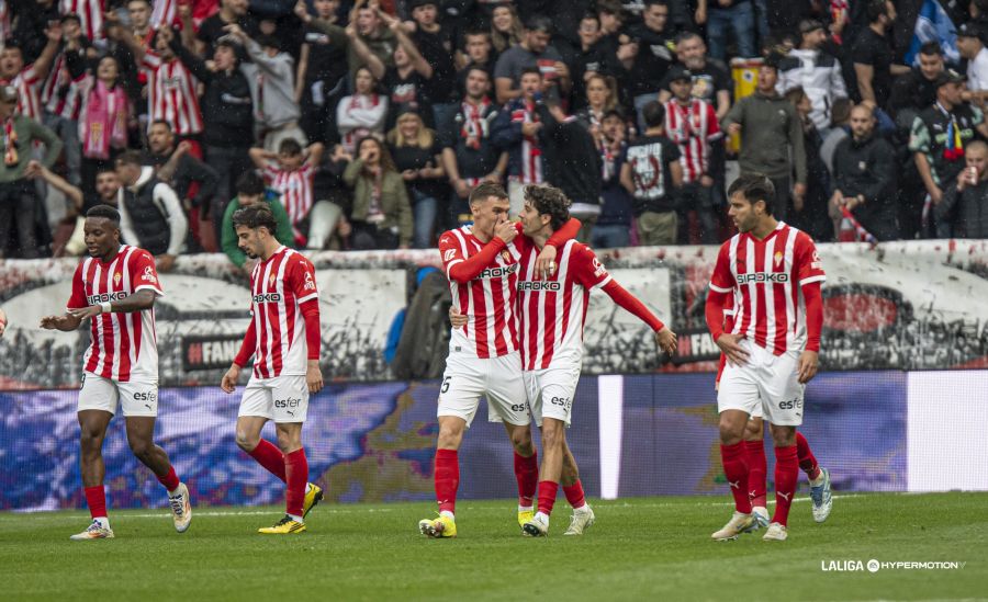 Gol Sporting