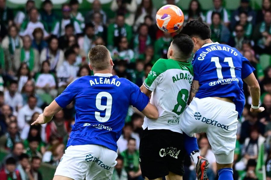 Alemao y Colombatto