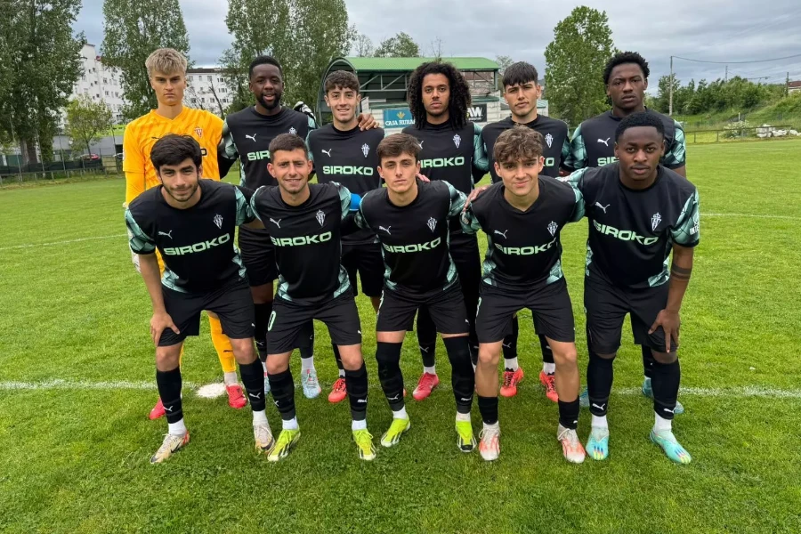 Sporting Atlético