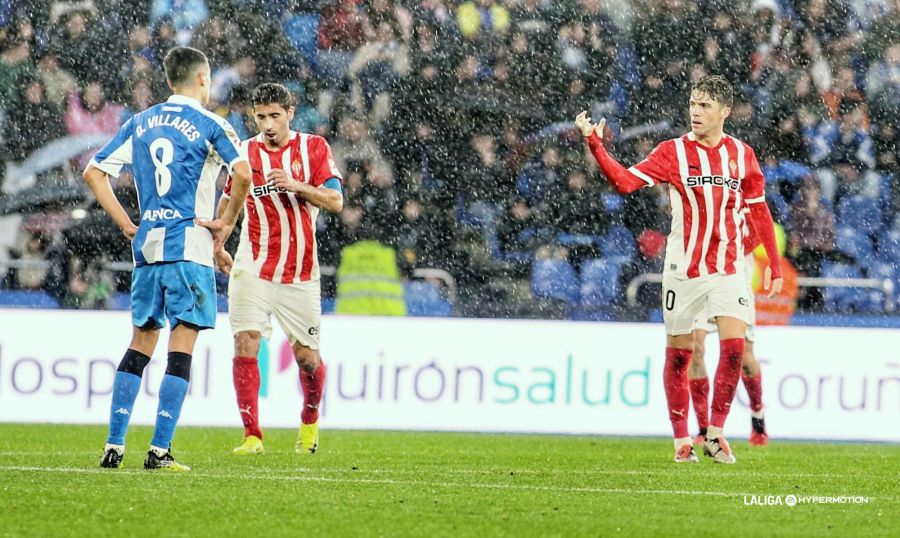 Sporting Depor