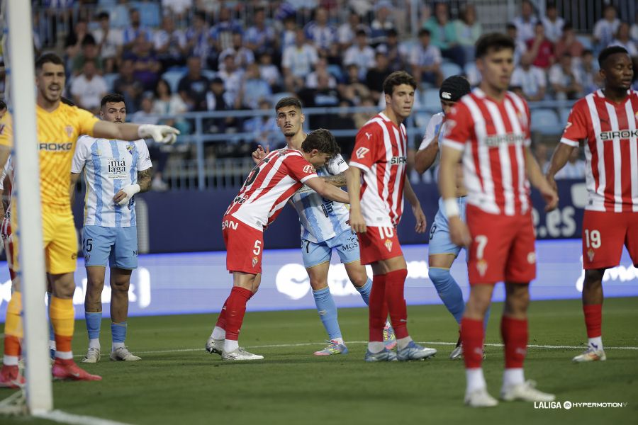 Sporting Málaga