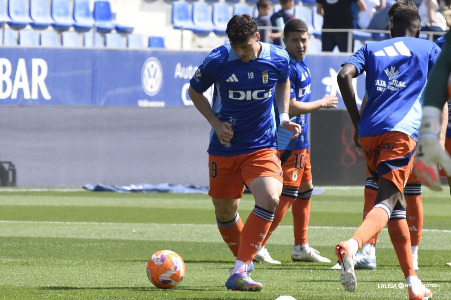 fede viñas