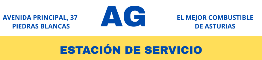 GASOLINERA AG
