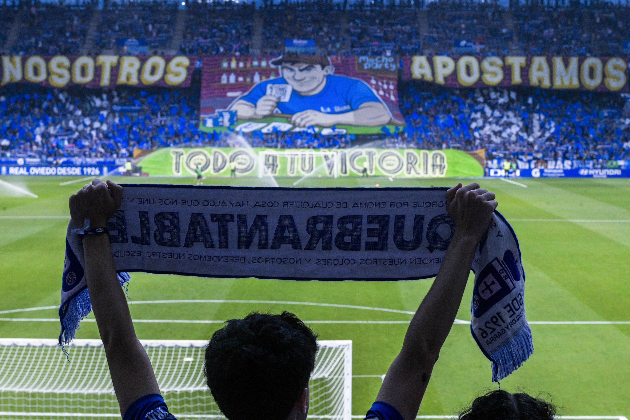 Carlos Tartiere