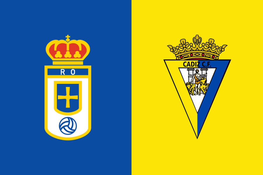Cádiz - Oviedo