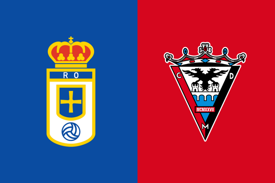 Mirandés Oviedo