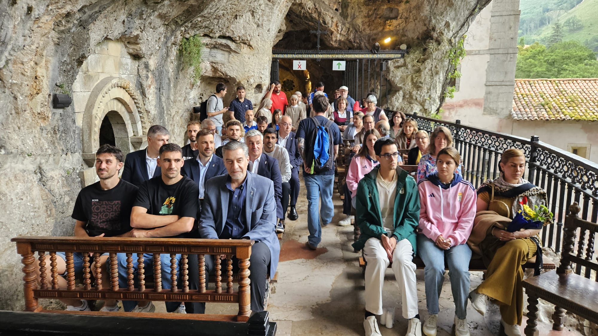 Covadonga