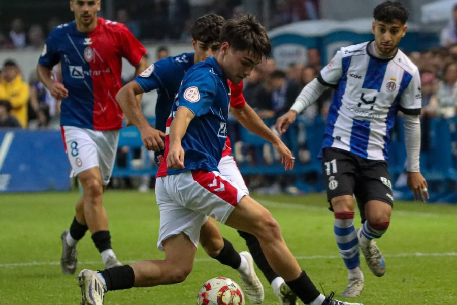 Guille Berzal