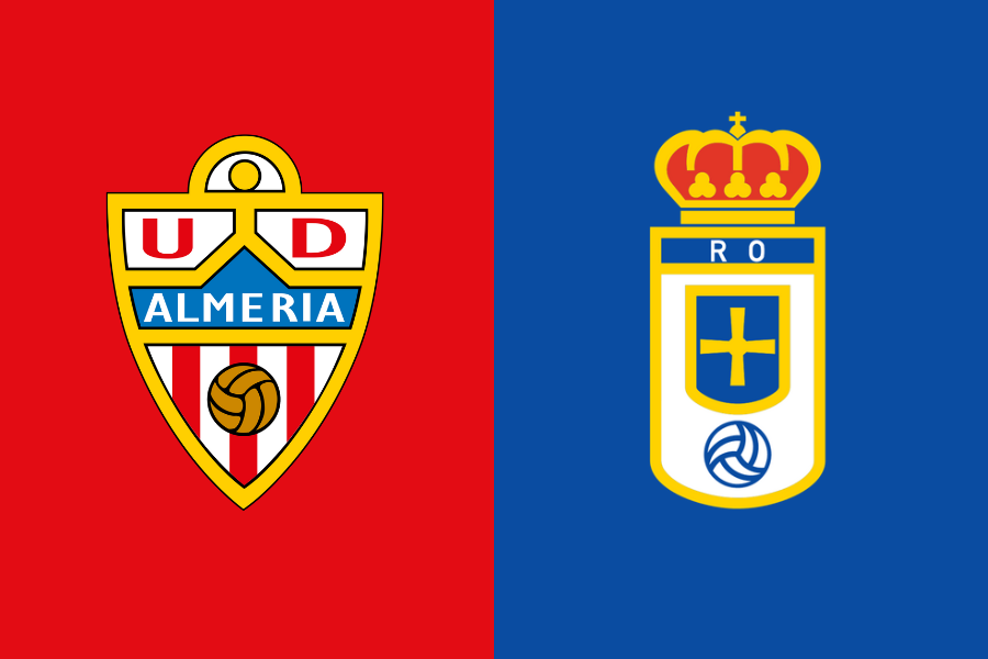 Almería Oviedo