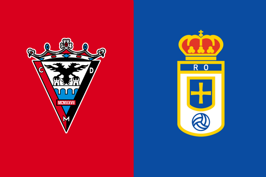 Mirandés Oviedo