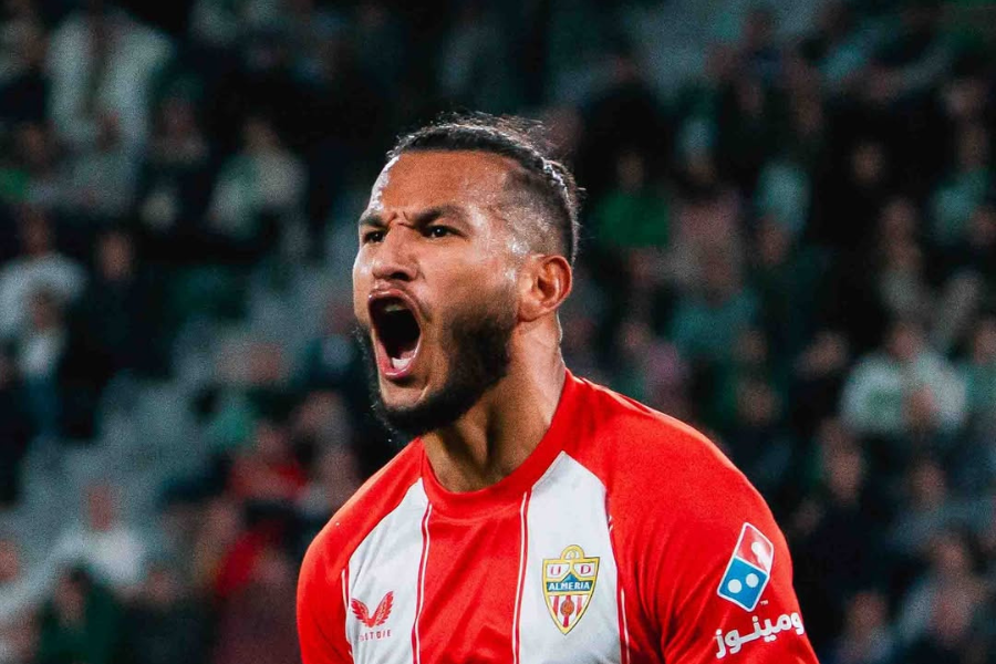 Luis Suárez