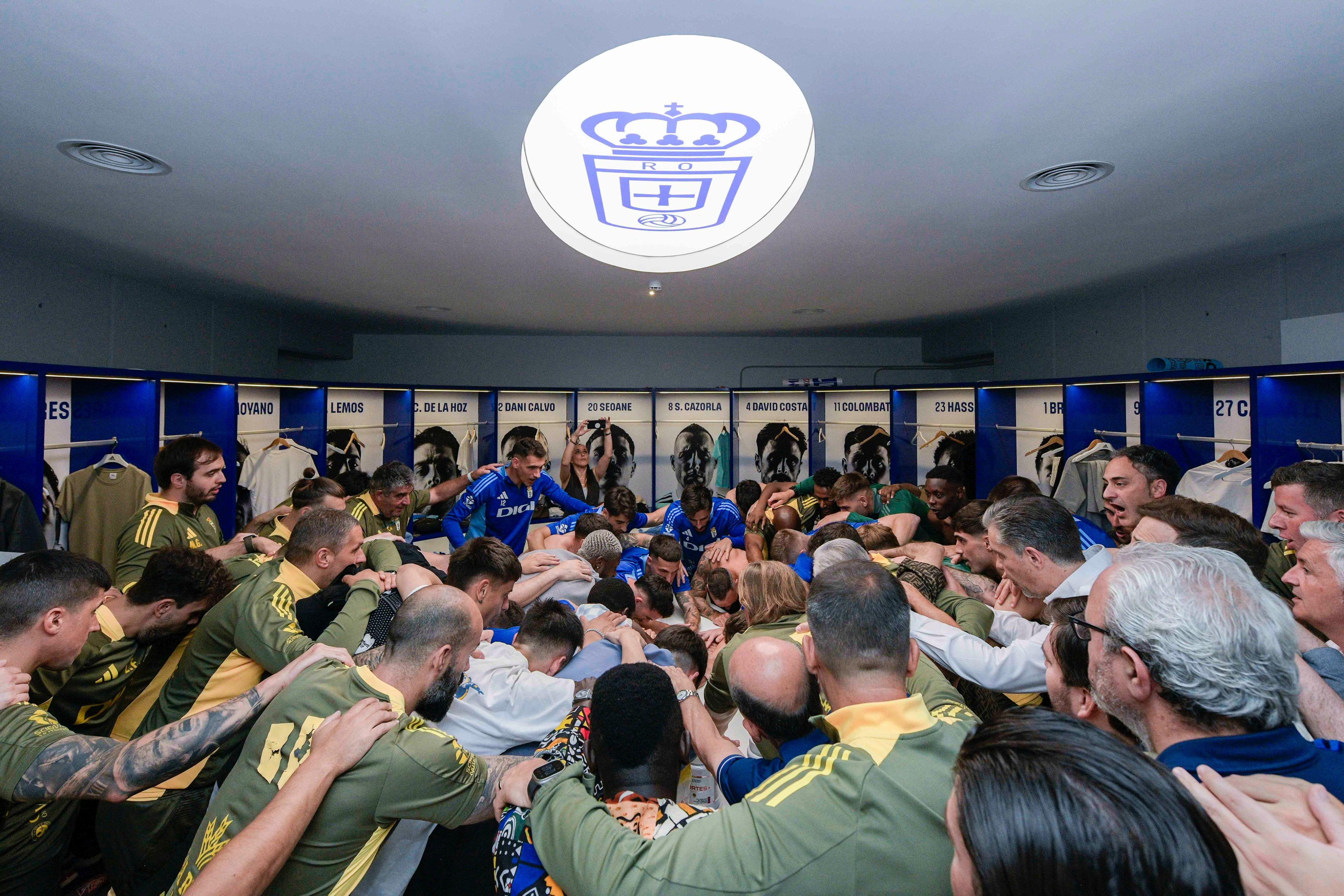 Oviedo