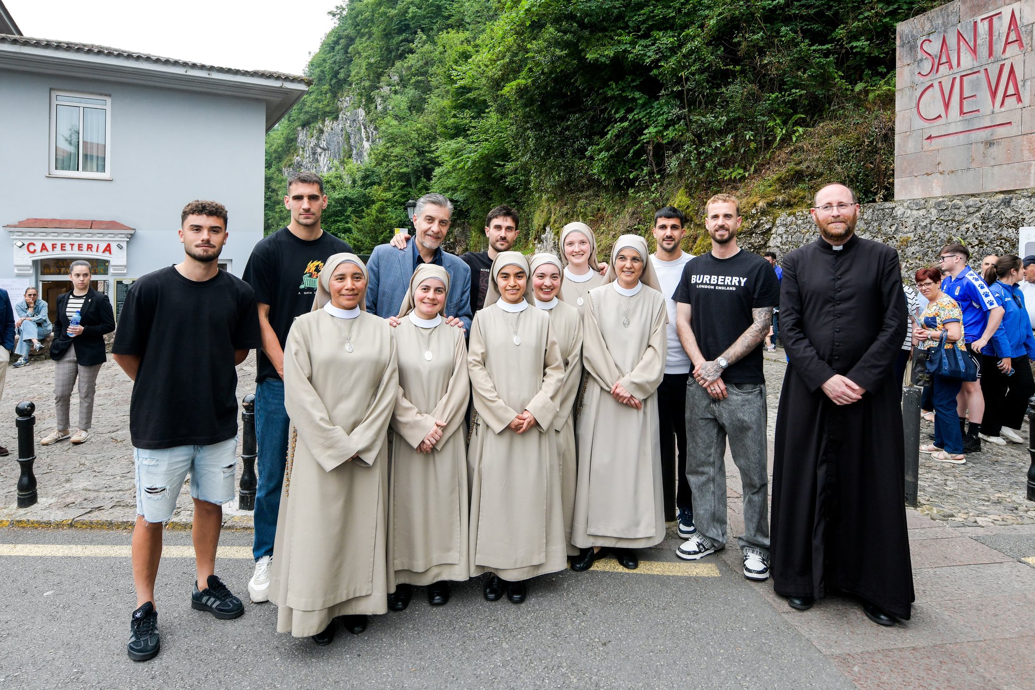 Covadonga
