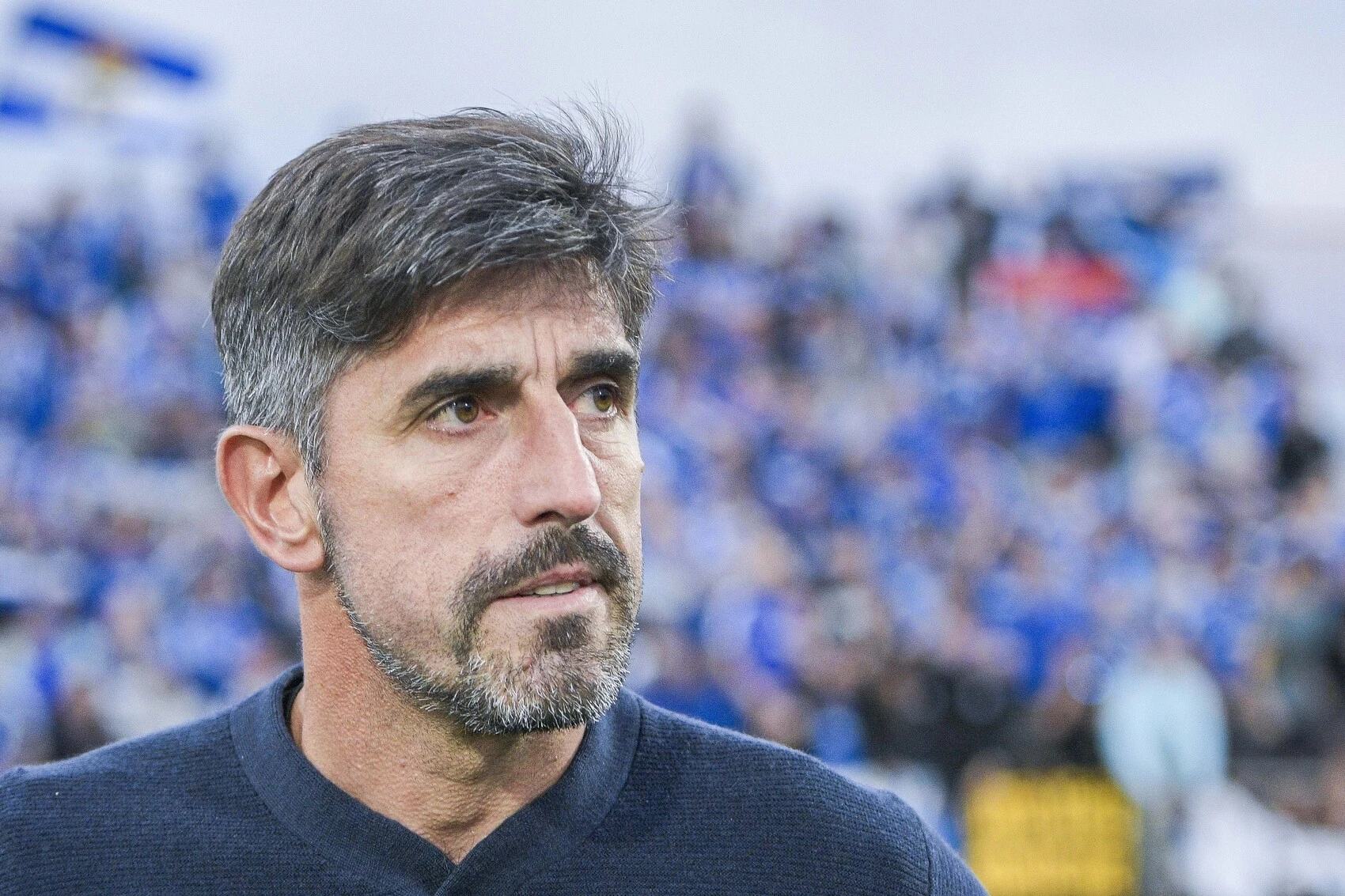 Paunovic