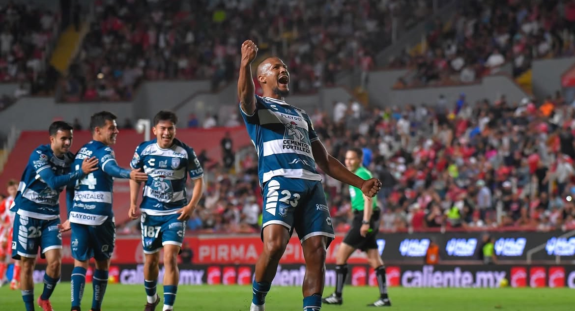 Salomón Rondón