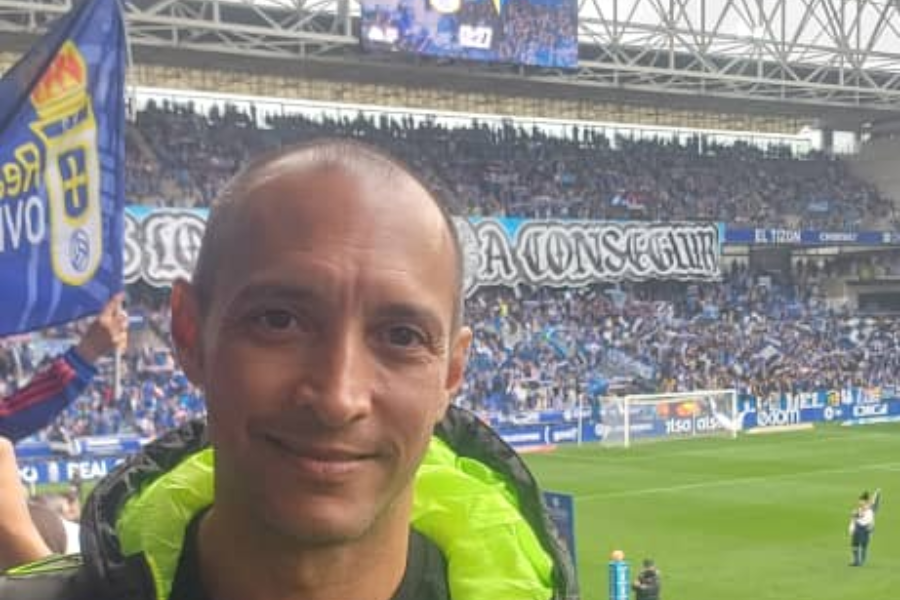 Rafa Ponzo