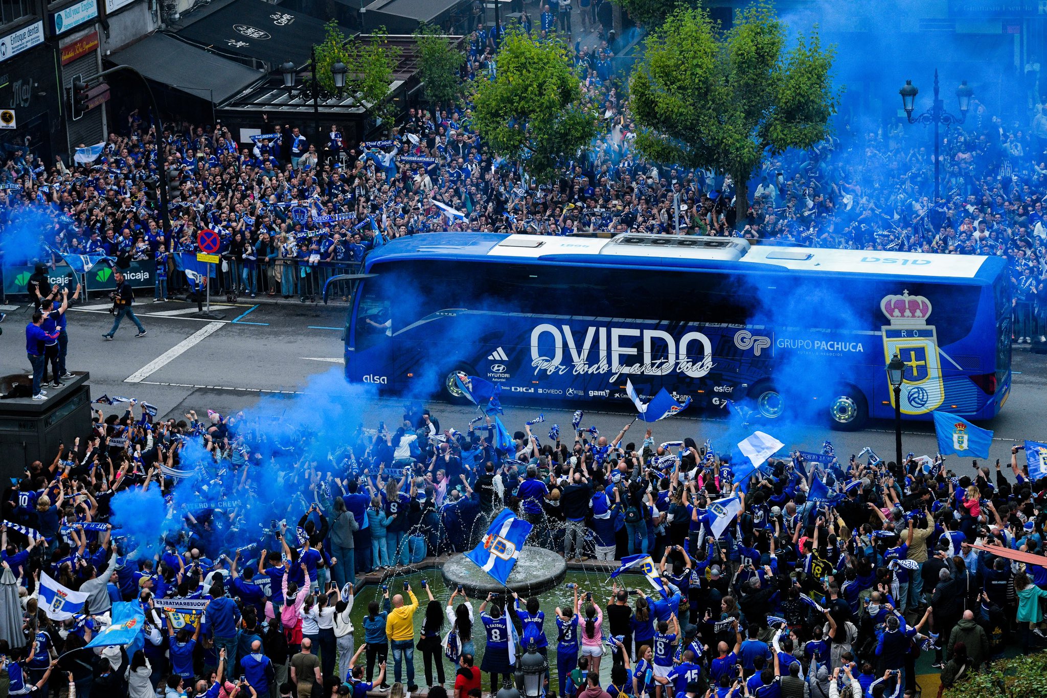 Recibimiento