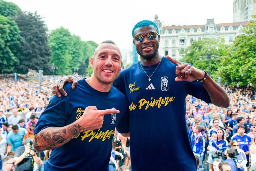 Sibo y Cazorla