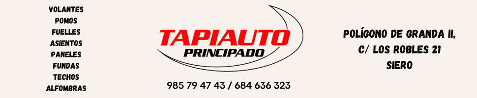 Tapiauto