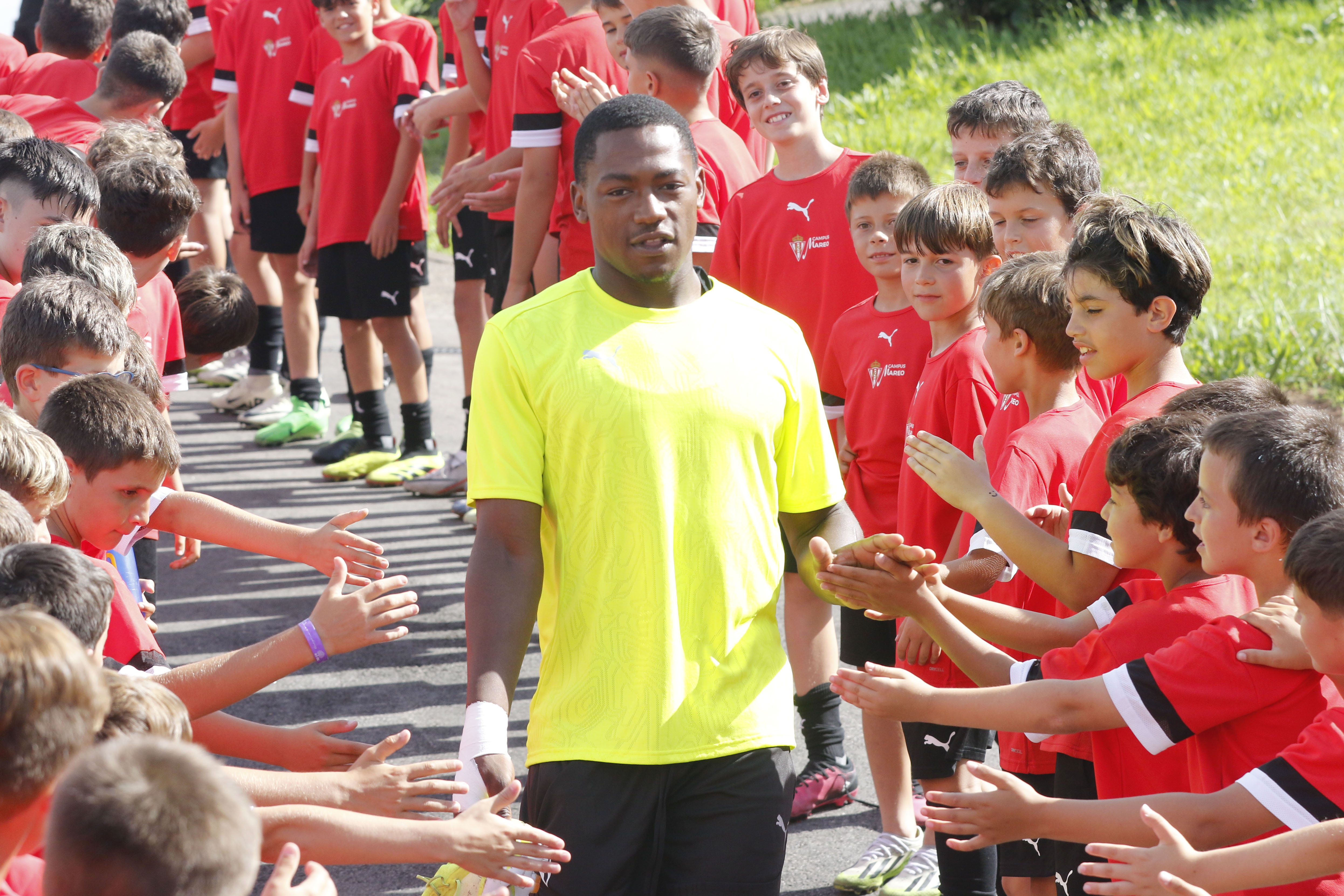 Pierre Mbemba