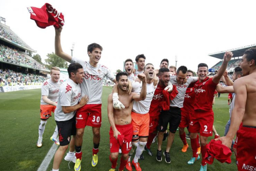 Ascenso