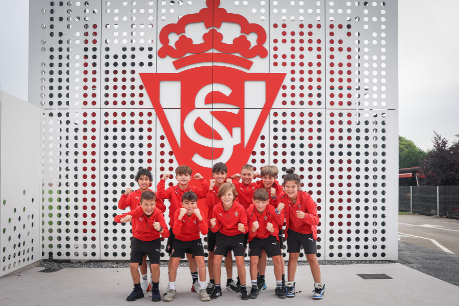 Sporting benjamin