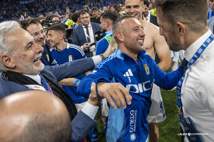 Santi Cazorla