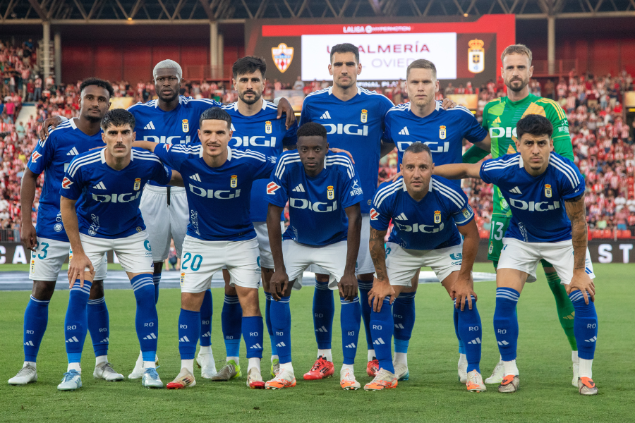 once oviedo