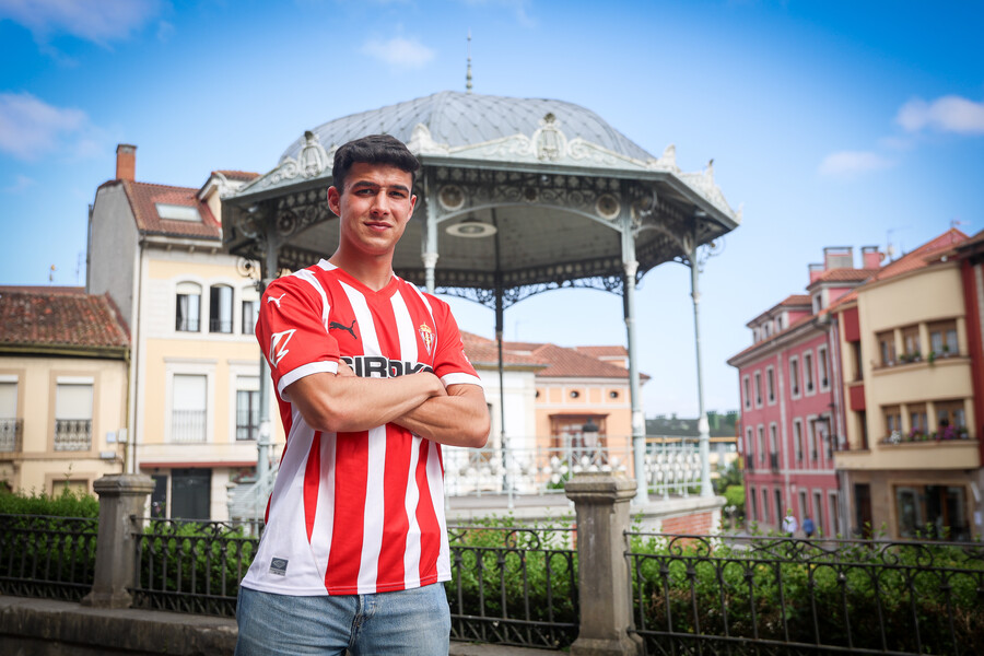 Nacho Martín