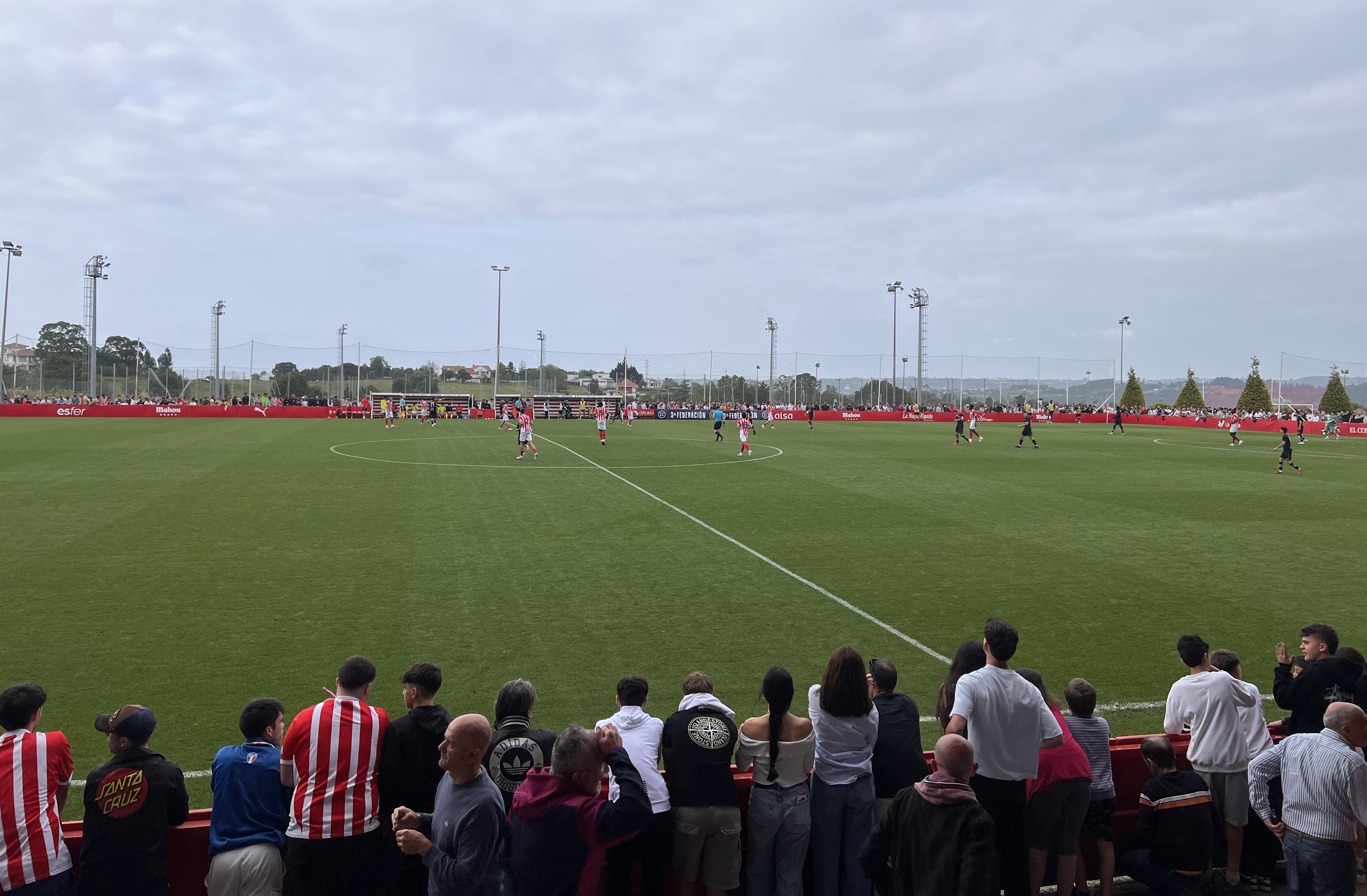 Sporting