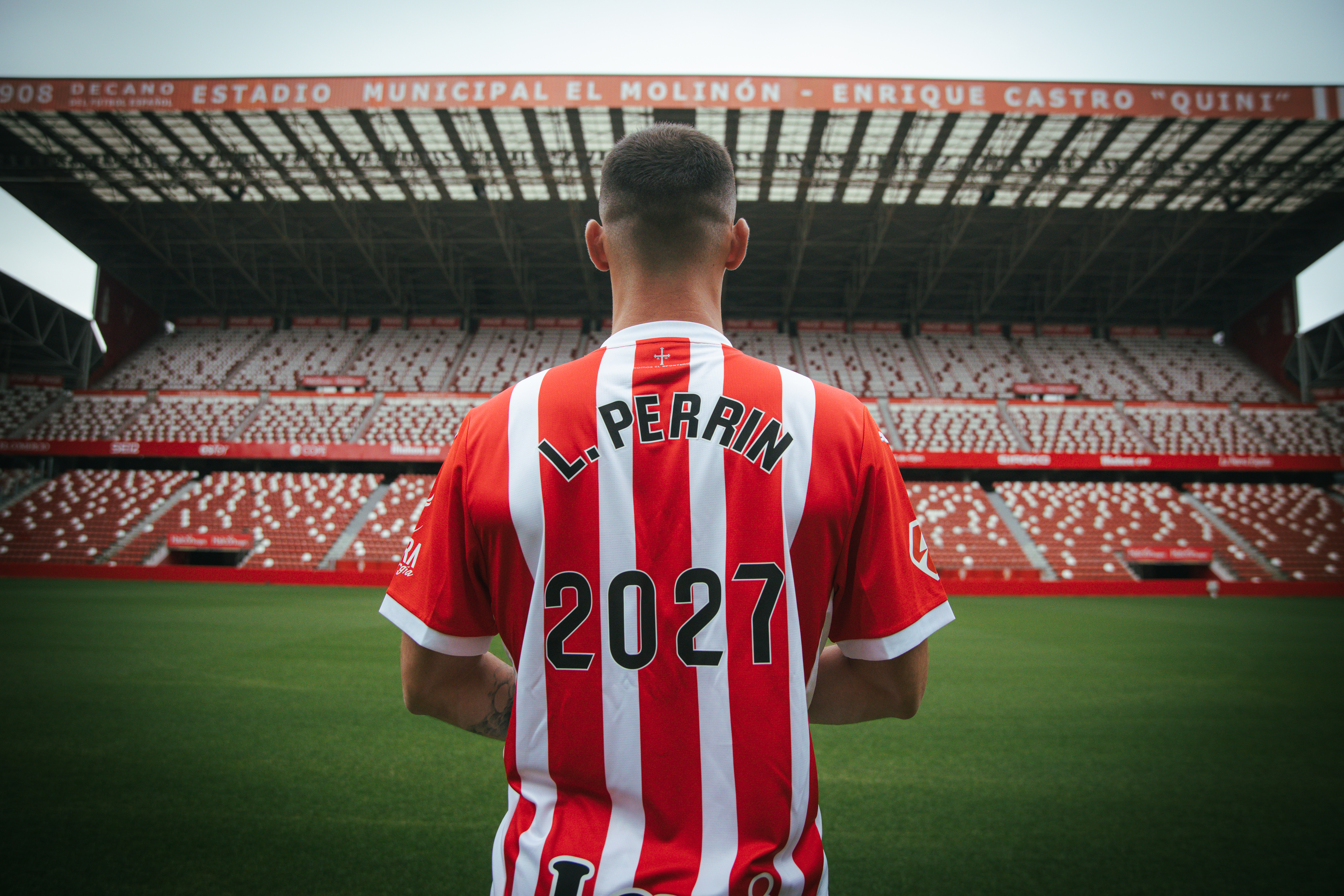Lucas Perrin