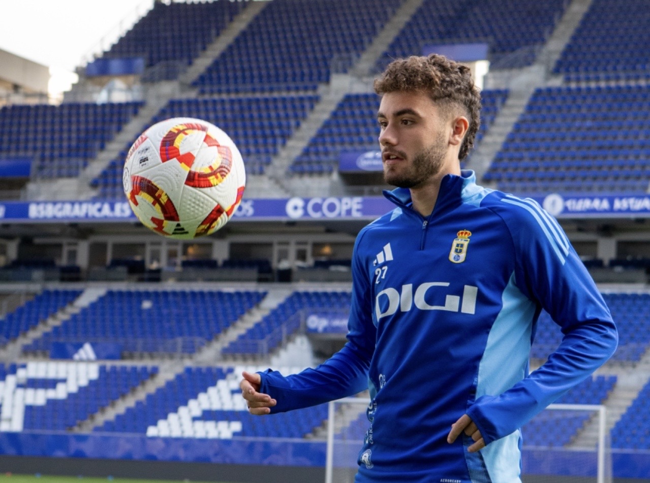 Alex Cardero