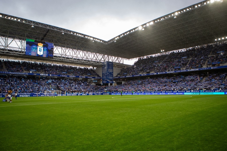 Carlos Tartiere