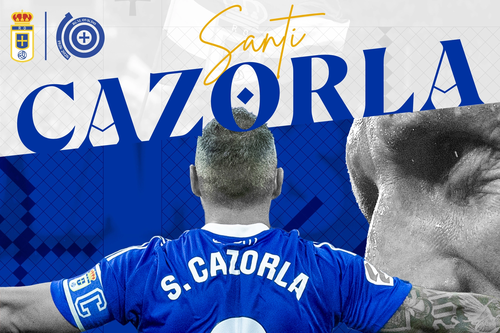 Cazorla