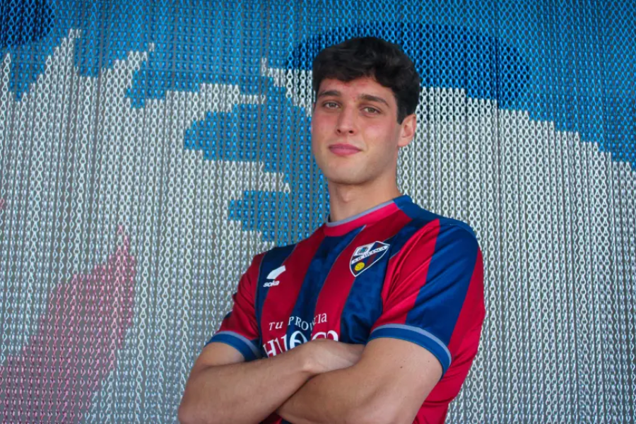 Enol Rodríguez